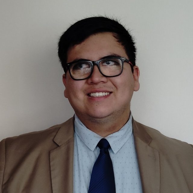 Daniel Martínez Barrera
