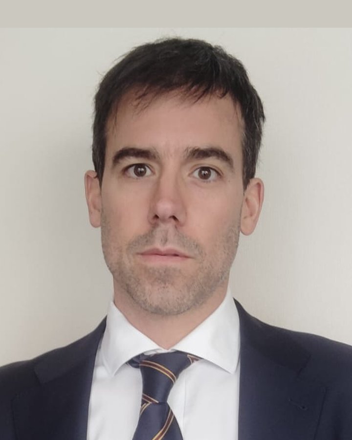 Juan Carlos Echazarreta Ruiz-Tagle
